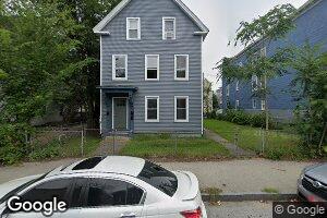 320 Cedar St Unit 2, Manchester, NH 03103