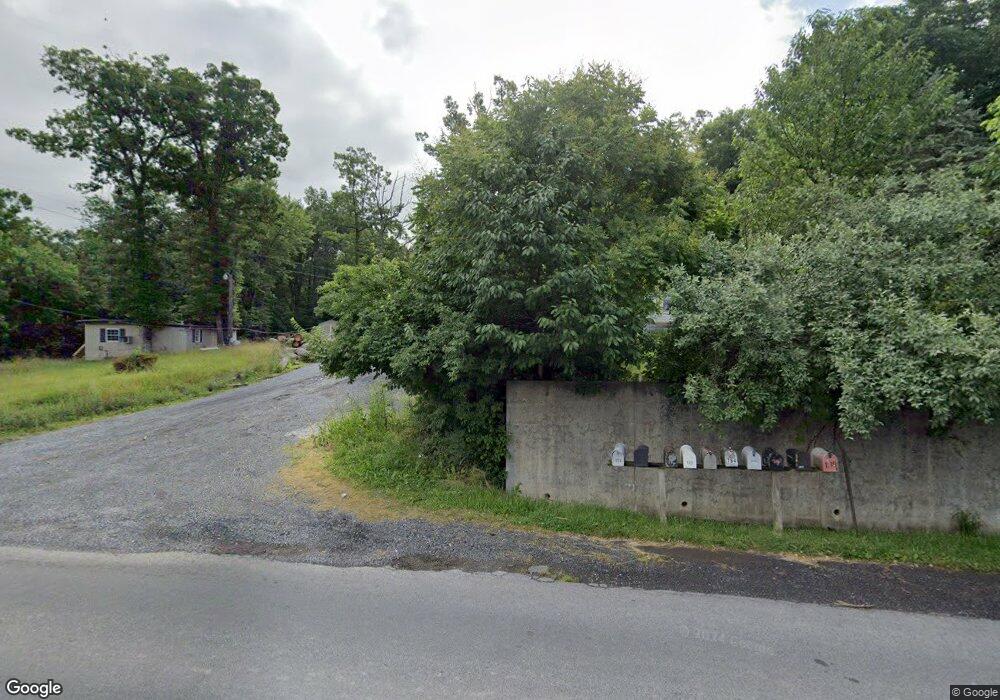 152 Cedar Grove Rd, Winchester, VA 22603 - photo 1