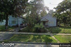 941 Greenlawn Ave, Lima, OH 45804