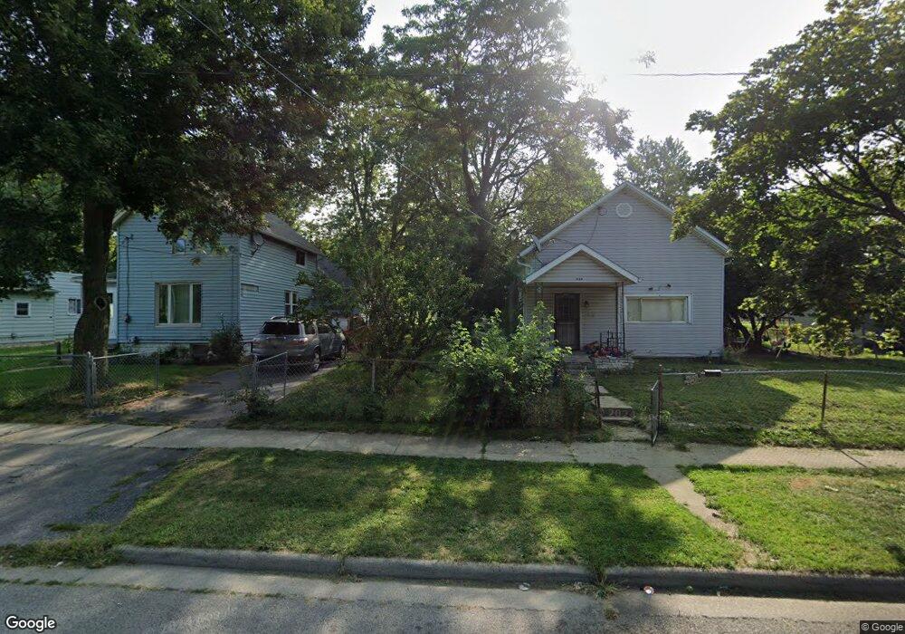 941 Greenlawn Ave, Lima, OH 45804 - photo 1