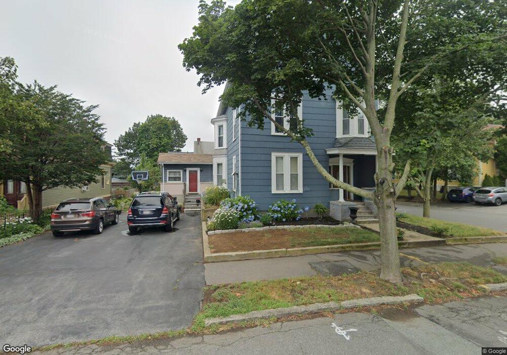 16 Linden St, Salem, MA 01970 - photo 1