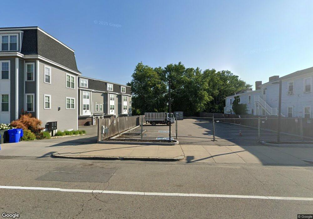 372 Neponset Ave, Dorchester, MA 02122 - photo 1