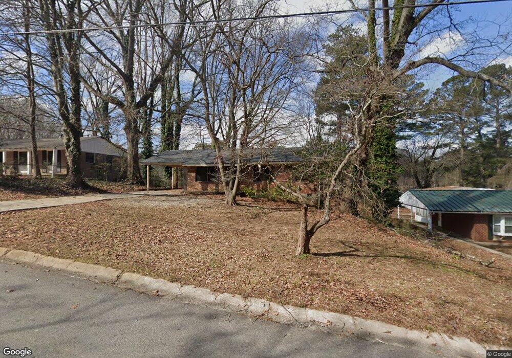 4629 Ryan Rd unit 5, Conley, GA 30288 - photo 1