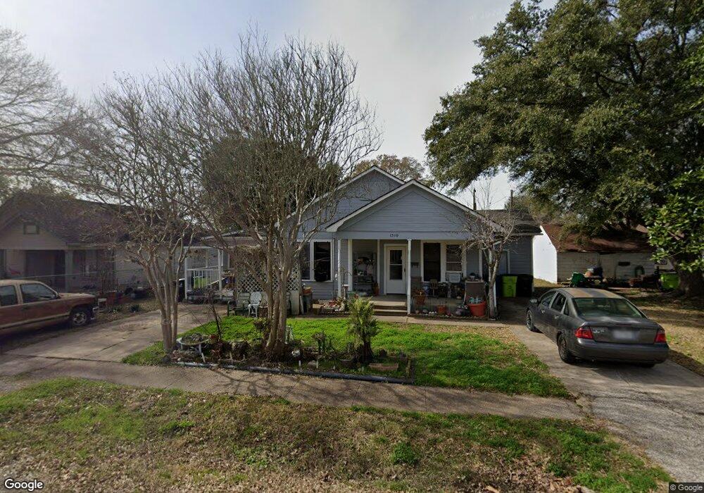 1510 5th St, Rosenberg, TX 77471 - photo 1