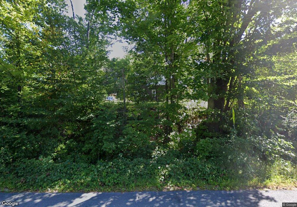 0 Whittemore Rd, Salisbury, NH 03268 - photo 1