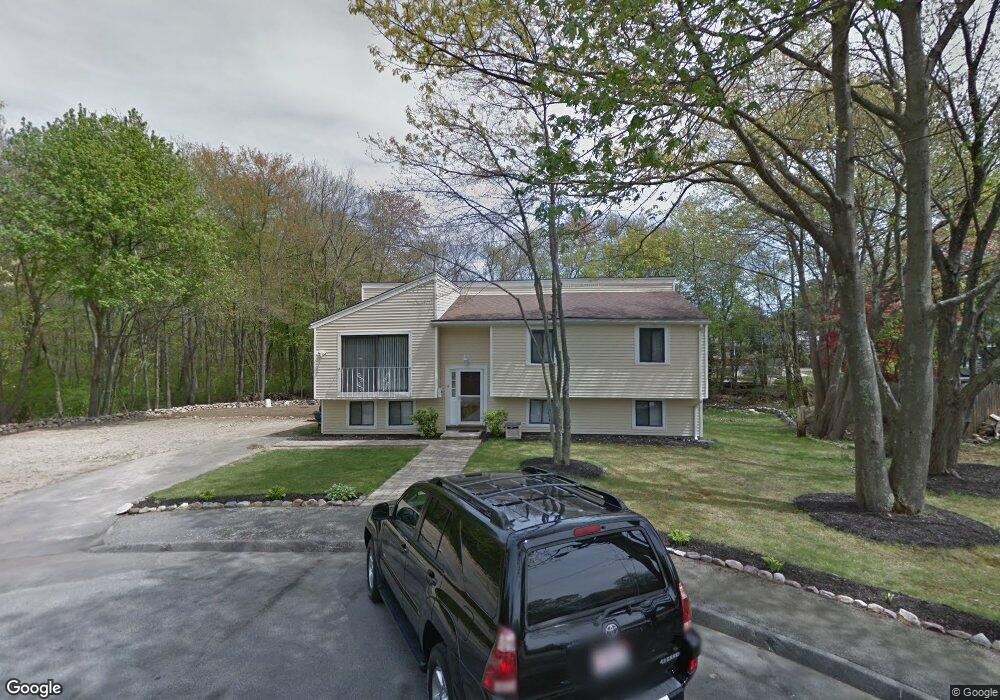 9 Rae Cir, Randolph, MA 02368 - photo 1