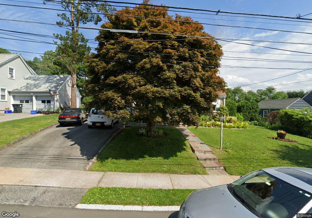 100 MacRi Ave, West Harrison, NY 10604 - photo 1