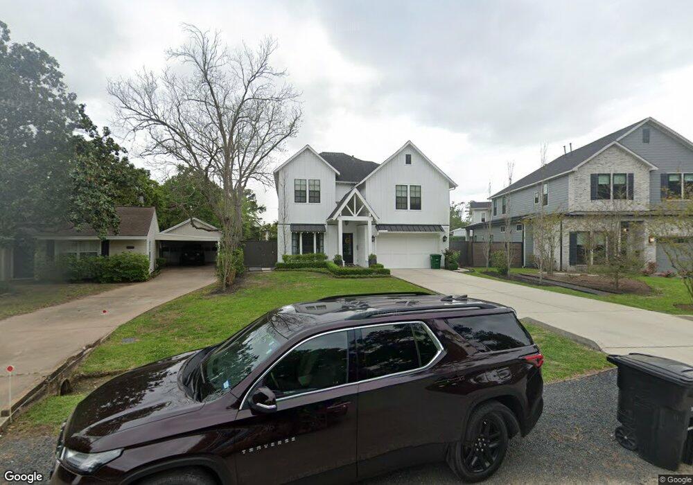 927 W 42nd St, Houston, TX 77018 - photo 1