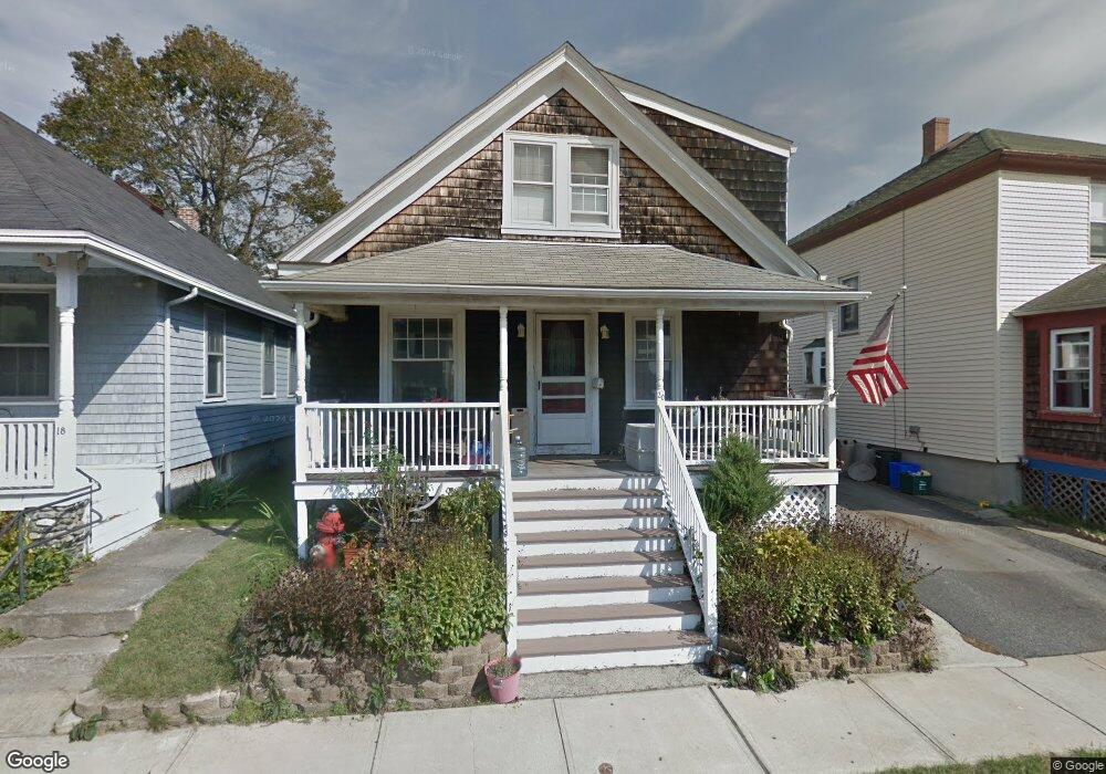 20 County St, Newport, RI 02840 - photo 1