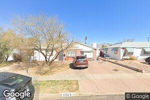 4555 E 9th St, Tucson, AZ 85711