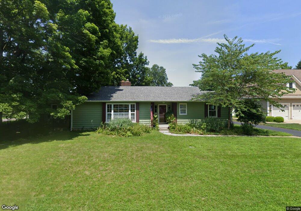1000 E Adams Dr, Franklin, IN 46131 - photo 1