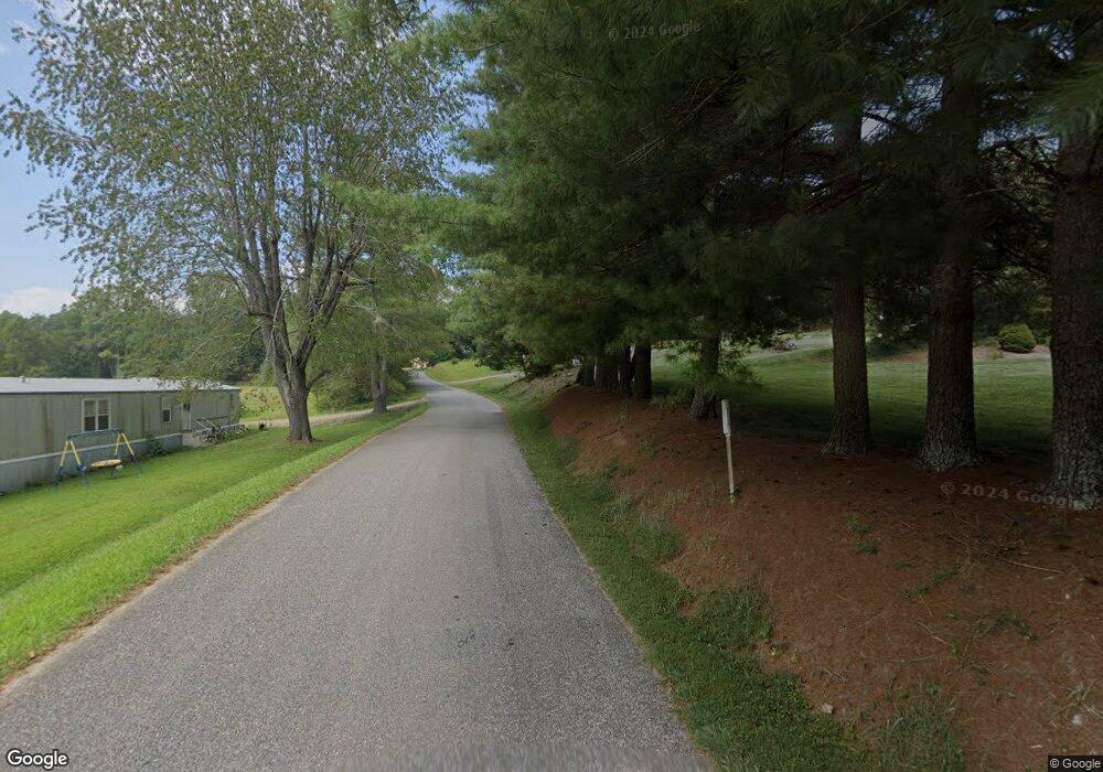 164 W Bells View Lane Extension, Purlear, NC 28665 - photo 1