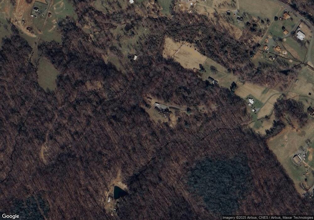 1947 Nethers Rd, Sperryville, VA 22740 - photo 1