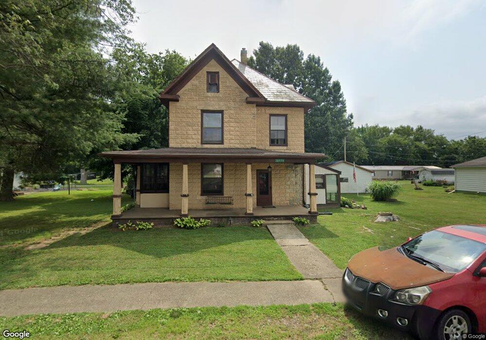 12770 Main St, Trinway, OH 43842 - photo 1