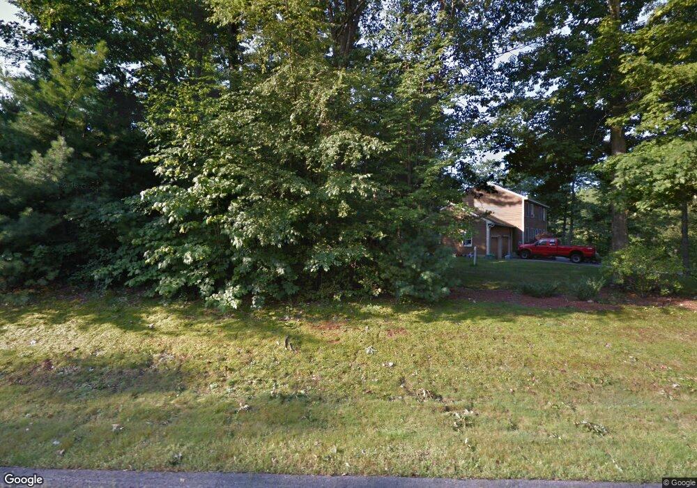 8 Viewpoint Dr, Hooksett, NH 03106 - photo 1