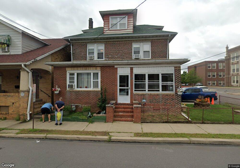 33 W 9th St, Hazleton, PA 18201 - photo 1