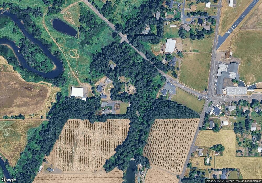 5640 S Whiskey Hill Rd, Hubbard, OR 97032 - photo 1