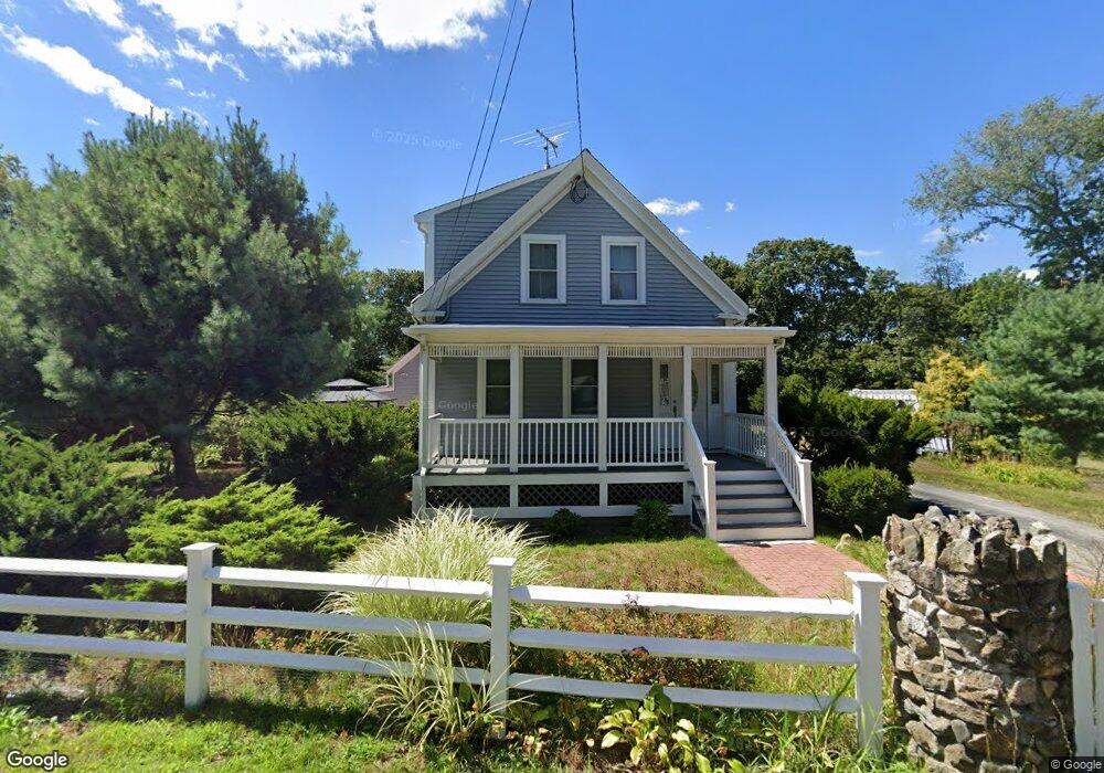 17 Crowes Ln, Hingham, MA 02043 - photo 1