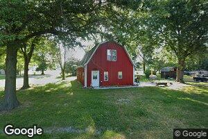 501 Orchard St, Coffeen, IL 62017