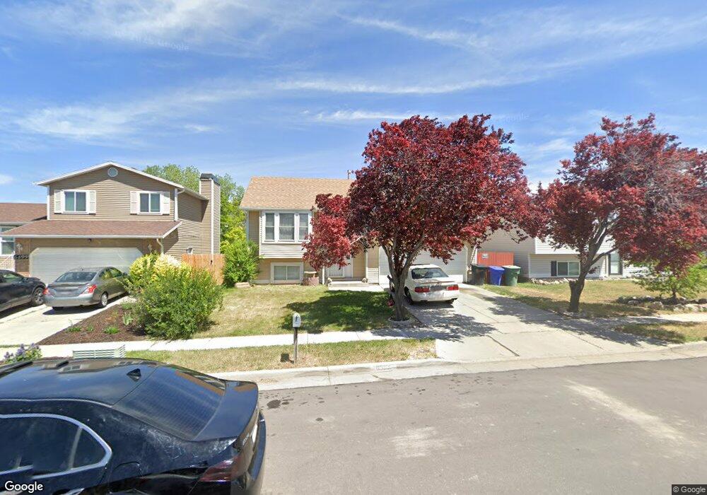 6507 S Purple Sage Dr, West Jordan, UT 84081 - photo 1