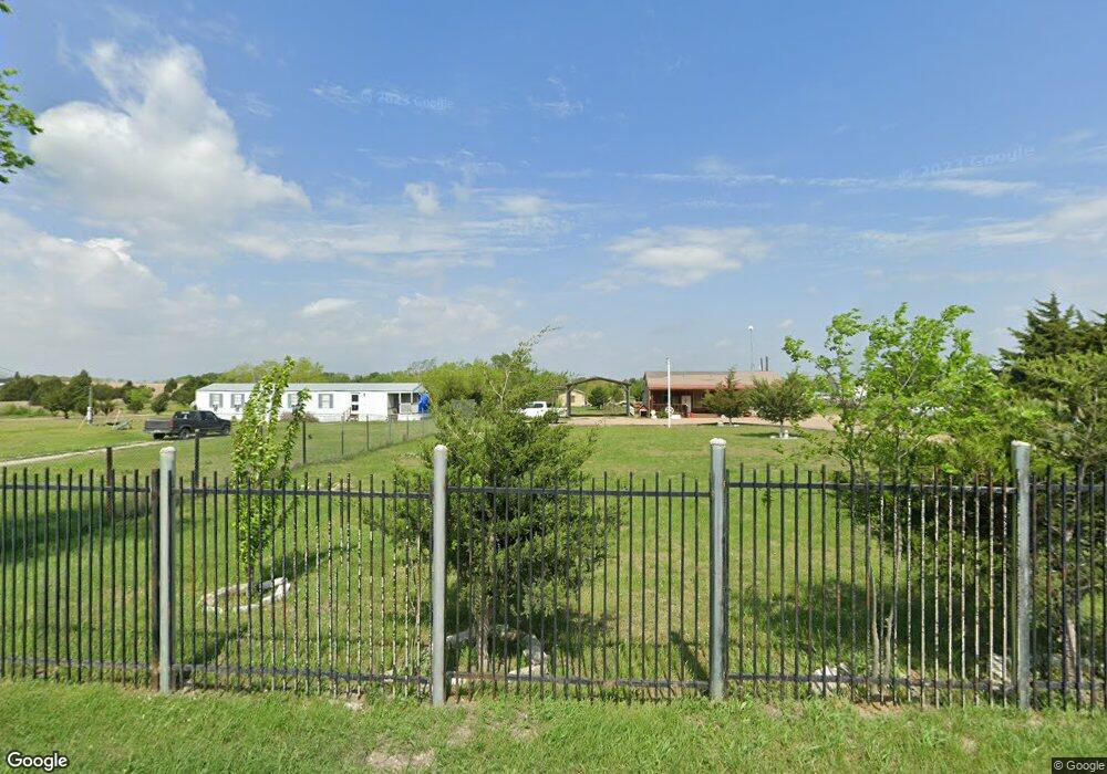 4210 NW County Road 1180, Corsicana, TX 75110 - photo 1