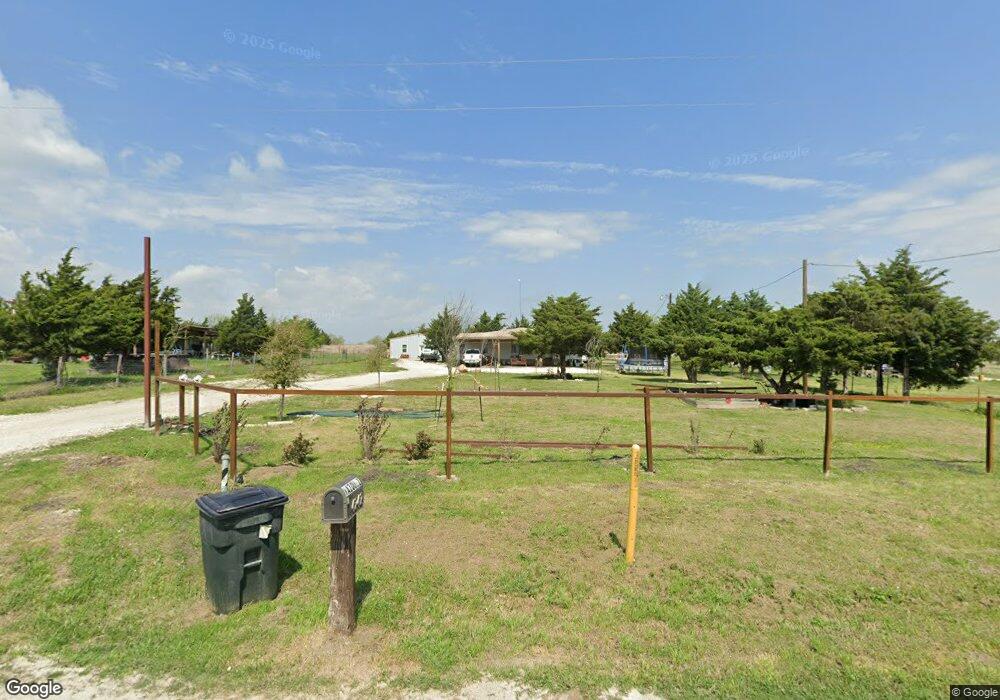 4242 NW County Road 1180, Corsicana, TX 75110 - photo 1
