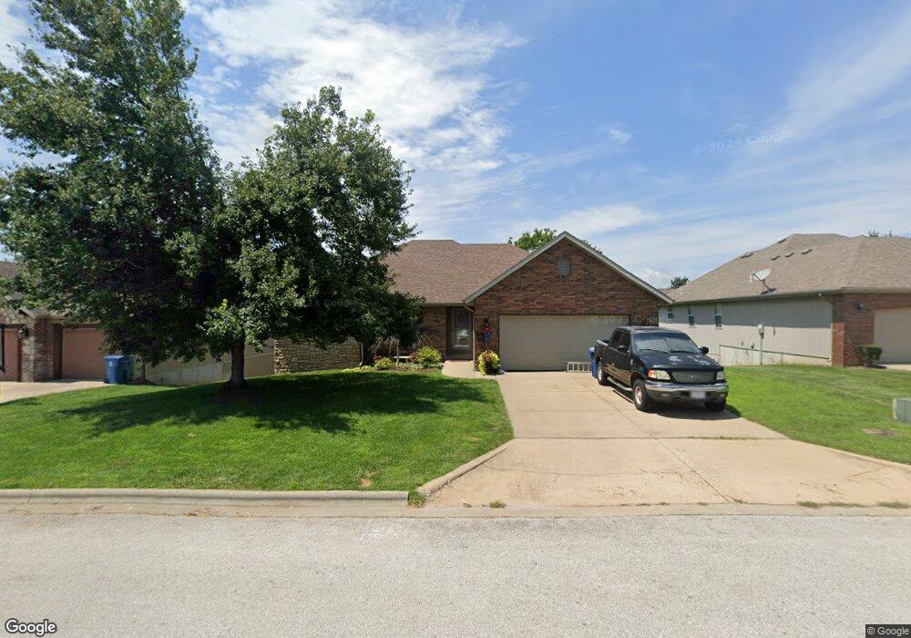 625 N Galileo Dr, Nixa, MO 65714 - photo 1