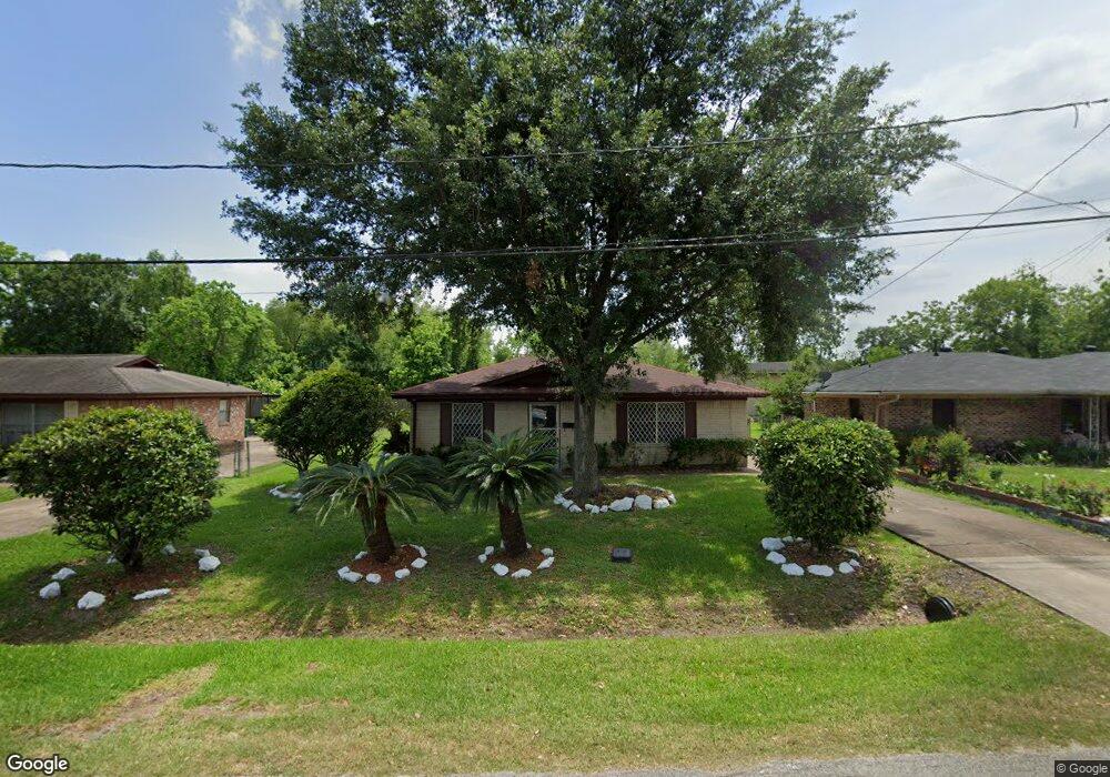 2614 Trout St, Houston, TX 77093 - photo 1