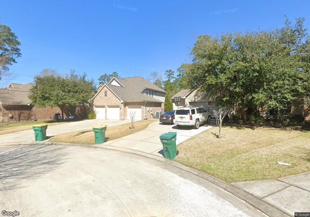 11 Barker Ridge Ct, Spring, TX 77382 - photo 1