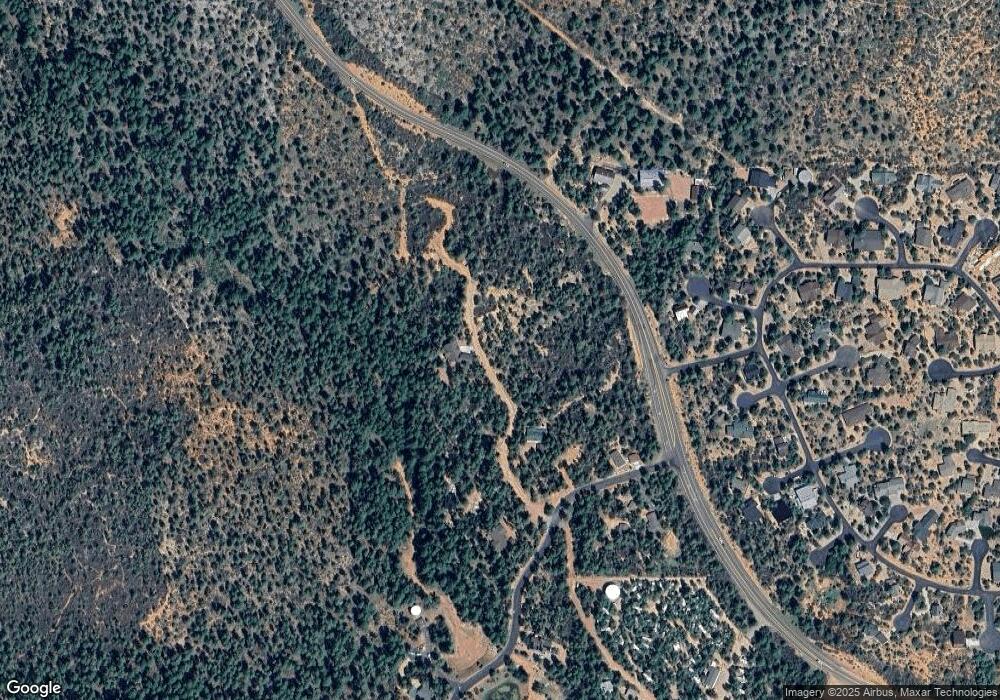 4410 N Pine Hollow Trail, Pine, AZ 85544 - photo 1