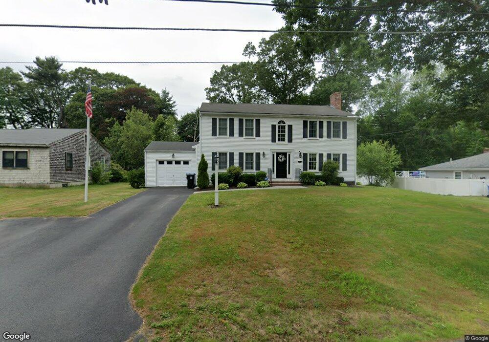 26 Acorn Rd, Whitman, MA 02382 - photo 1