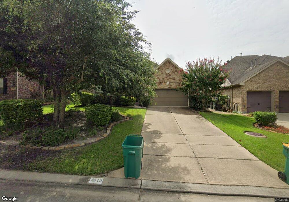 18 Woodmoor Place, Magnolia, TX 77354 - photo 1