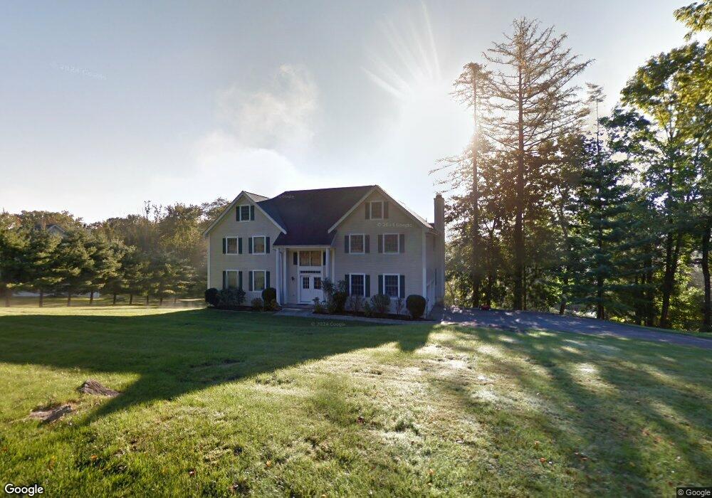 11 Crystal Spring Rd, Chappaqua, NY 10514 - photo 1