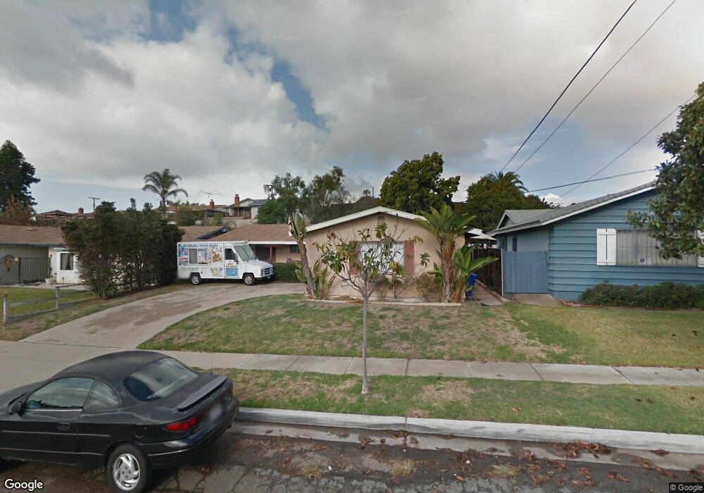 345 E Moss St unit 1, Chula Vista, CA 91911 - photo 1