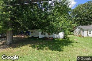 122 S Tyler St, de Witt, AR 72042