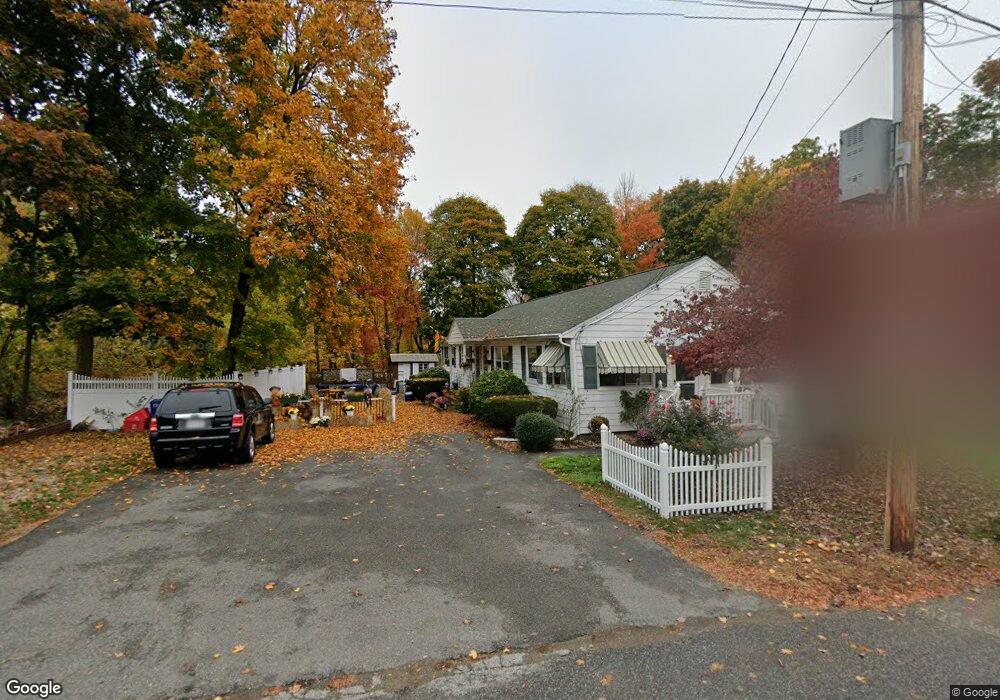 33 Bartley St unit 35, Wakefield, MA 01880 - photo 1