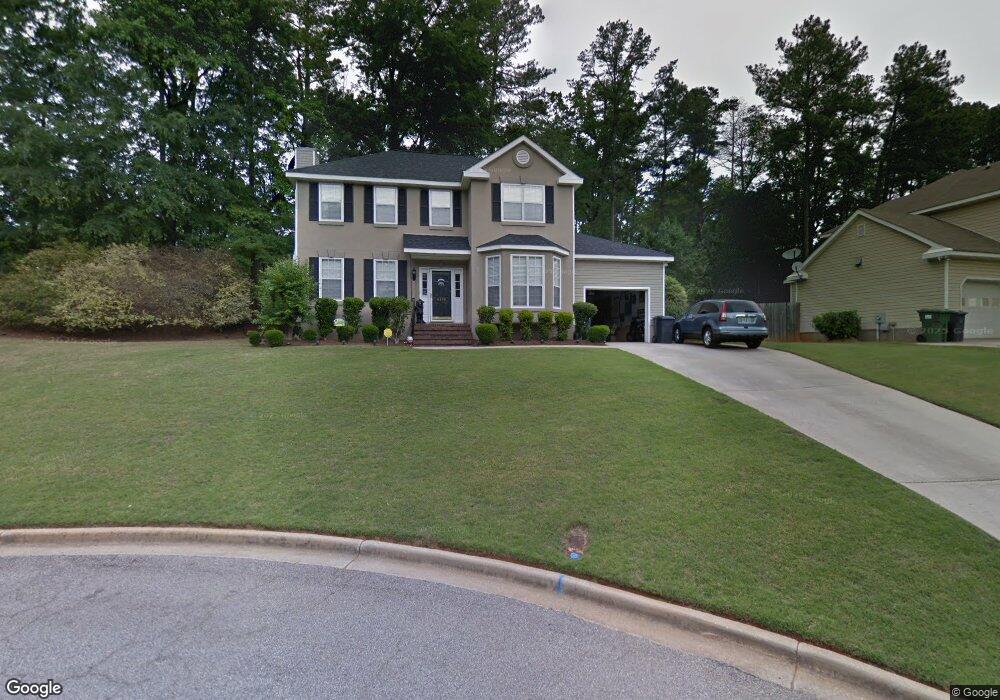 4119 Mansfield Place, Augusta, GA 30907 - photo 1