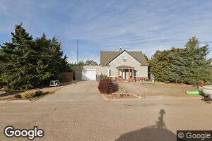 596 Cedar St, Grainfield, KS 67737