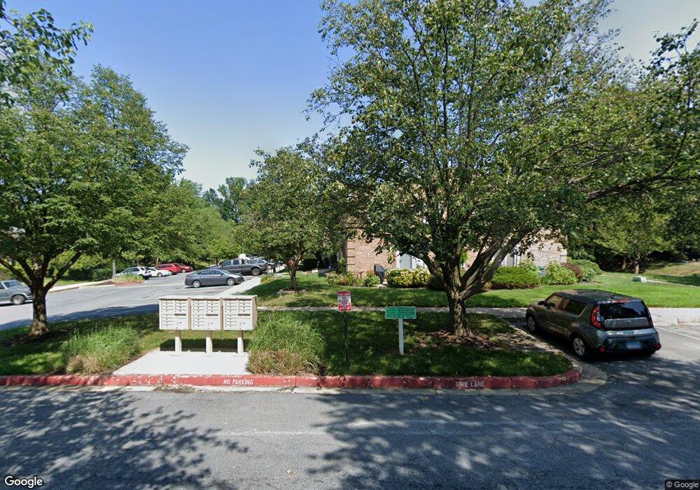 9900 Whiskey Run, Laurel, MD 20723 - photo 1