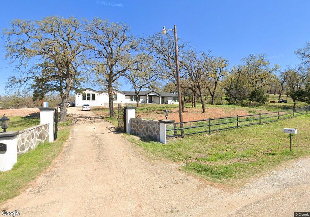 5508 Burleson Oaks Dr, Burleson, TX 76028 - photo 1