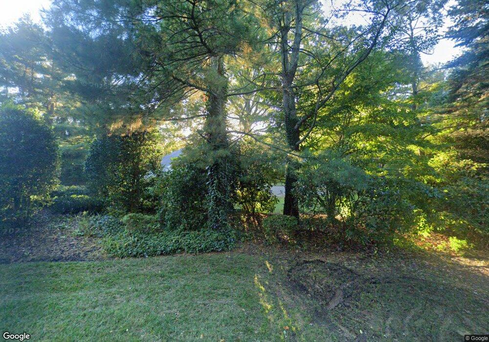 201 Brookville Rd, Glen Head, NY 11545 - photo 1