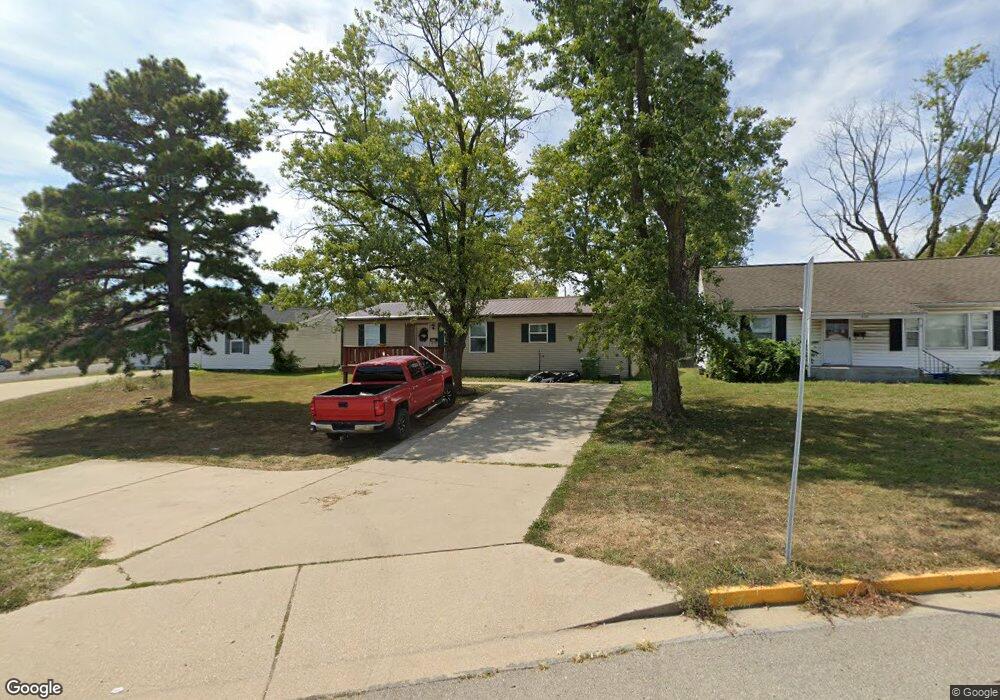 1803 N Walnut St, Rolla, MO 65401 - photo 1