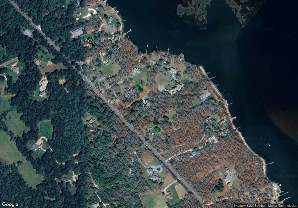 1 Puddingstone Cir, Westport, MA 02790 - photo 1