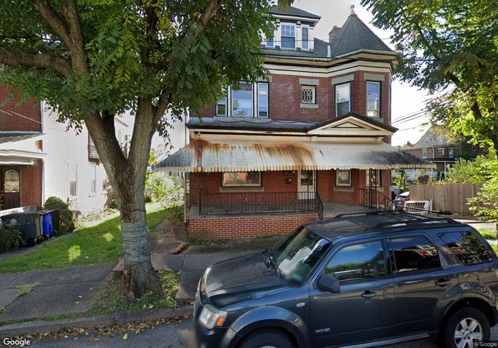 122 E 3rd St unit 3RD FLOOR, Pottstown, PA 19464 - photo 1