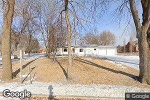 404 E Dakota Ave, George, IA 51237