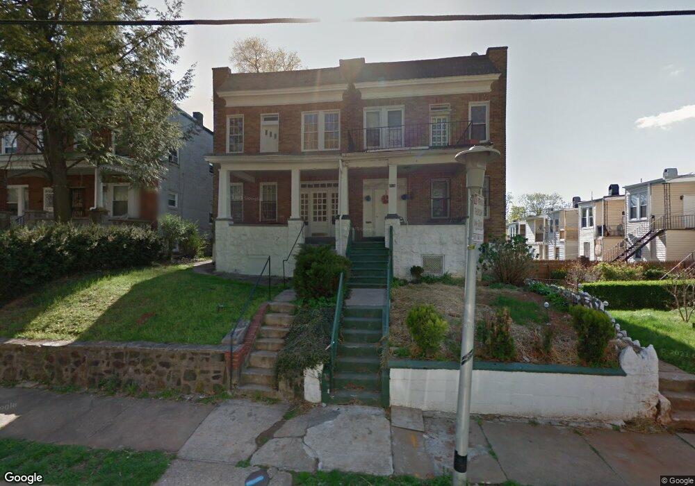 4017 Oskamp Ct, Baltimore, MD 21216 - photo 1