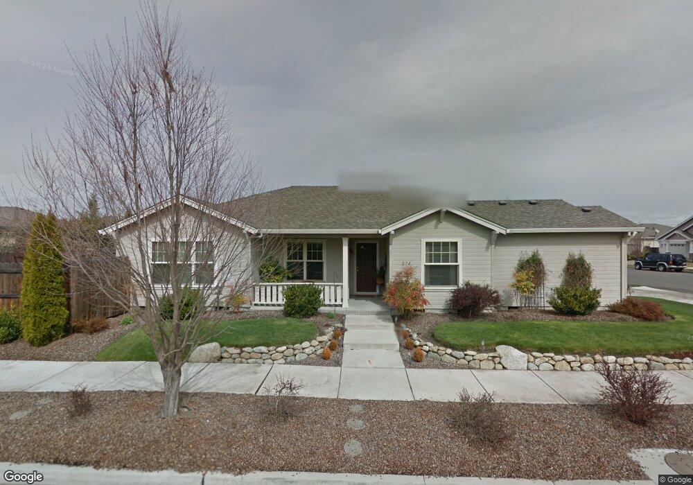 274 Alta Ln, Central Point, OR 97502 - photo 1