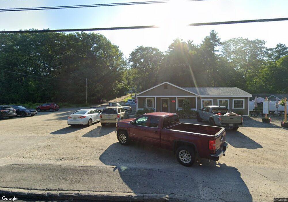 64,74 Portland Rd, Bridgton, ME 04009 - photo 1