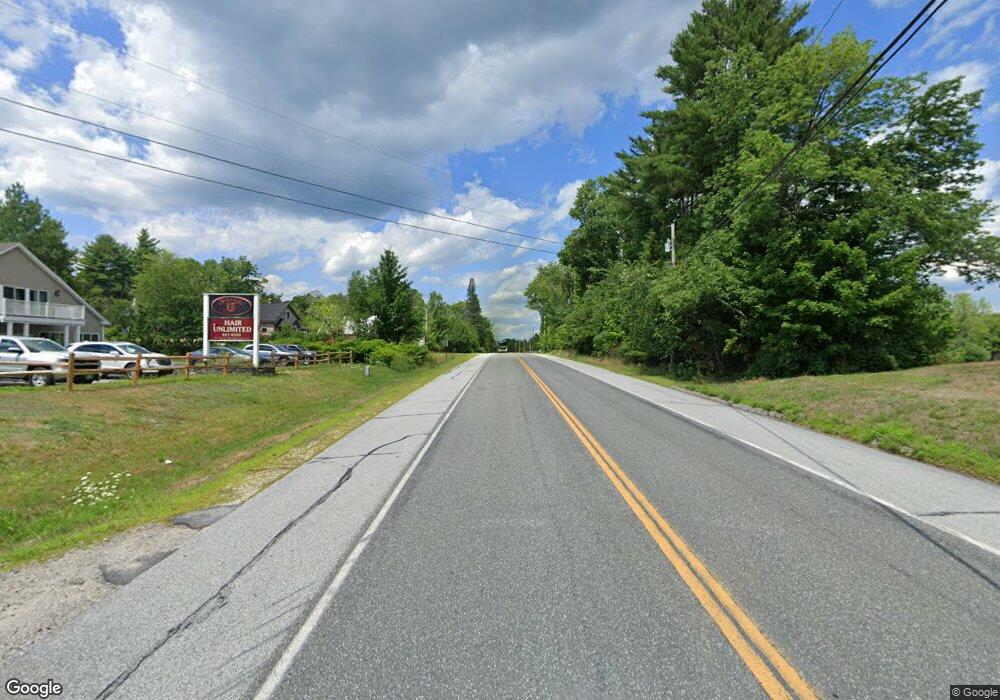 622 Portland Rd, Bridgton, ME 04009 - photo 1