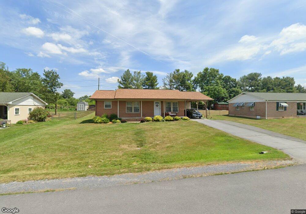 109 Meadowlark Ln, Stephens City, VA 22655 - photo 1